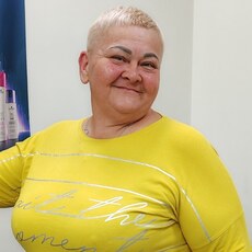 Фотография девушки Наталья, 58 лет из г. Кондопога