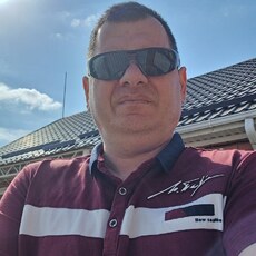 Фотография мужчины Евгений, 46 лет из г. Крымск