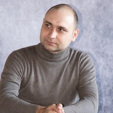 Фотография мужчины Антон, 35 лет из г. Гомель