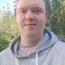 Фотография мужчины Вячеслав, 27 лет из г. Набережные Челны