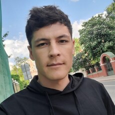 Фотография мужчины Alex, 30 лет из г. Акташ