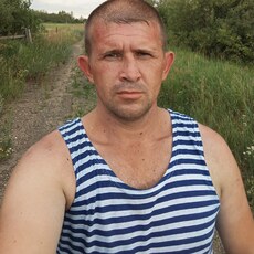 Фотография мужчины Денис, 36 лет из г. Маркс