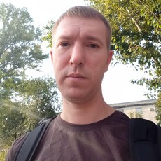 Фотография мужчины Сергей, 36 лет из г. Пенза