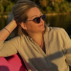 Фотография девушки Irina, 47 лет из г. Солнечногорск