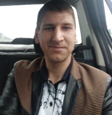 Фотография мужчины Александр, 37 лет из г. Белгород