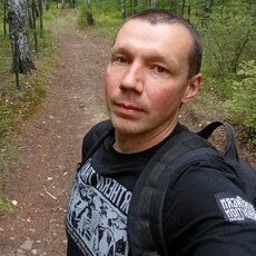 Фотография мужчины Антон, 38 лет из г. Чита