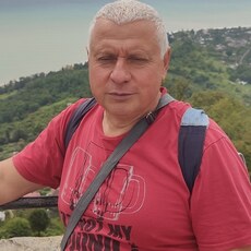 Фотография мужчины Павел, 56 лет из г. Гуково