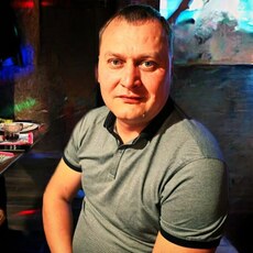 Фотография мужчины Андрей, 38 лет из г. Богучаны