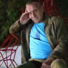 Фотография мужчины Андрей, 62 года из г. Чайковский