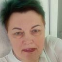 Кикимора, 52 года