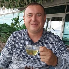 Фотография мужчины Олег, 40 лет из г. Саранск