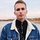 Эдгар, 27 лет