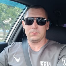 Фотография мужчины Александр, 37 лет из г. Самара