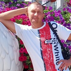 Фотография мужчины Роман, 48 лет из г. Курск