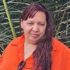 Фотография девушки Амина, 61 год из г. Ставрополь