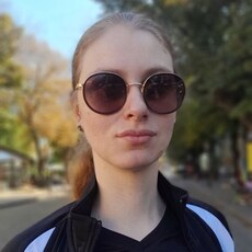 Фотография девушки Яна, 27 лет из г. Херсон