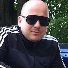 Фотография мужчины Алексей, 35 лет из г. Калининград