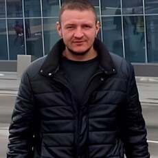 Фотография мужчины Александр, 41 год из г. Усть-Илимск