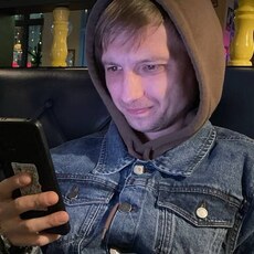 Фотография мужчины Александр, 33 года из г. Ульяновск