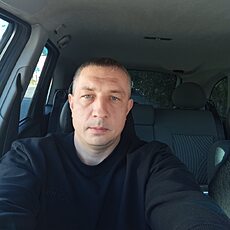 Фотография мужчины Александр, 45 лет из г. Тольятти