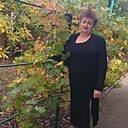 Елена, 61 год