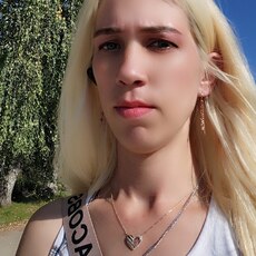 Фотография девушки Кис, 29 лет из г. Павлово