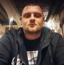 Фотография мужчины Владислав, 35 лет из г. Видное