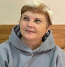 Фотография девушки Наталья, 56 лет из г. Абакан