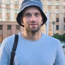 Фотография мужчины Александр, 37 лет из г. Каменск-Уральский