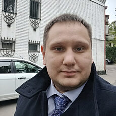 Фотография мужчины Владимир, 35 лет из г. Белово