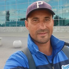 Фотография мужчины Николай, 45 лет из г. Тосно