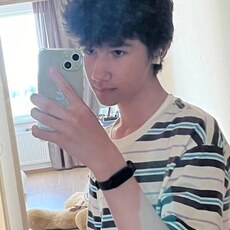 Фотография мужчины Ярослав, 20 лет из г. Молодечно