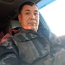 Ильяс, 45 лет