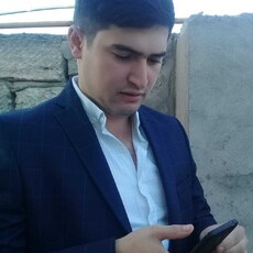 Фотография мужчины Ruslan, 34 года из г. Баку