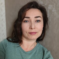 Фотография девушки Алена, 47 лет из г. Тюмень