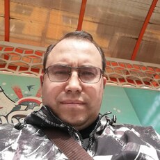 Фотография мужчины Виталий, 46 лет из г. Усть-Каменогорск