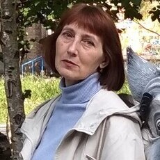 Фотография девушки Наталья, 58 лет из г. Пенза