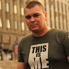 Фотография мужчины Сергей, 40 лет из г. Бобруйск