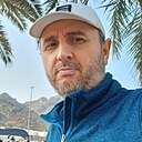 Личность, 43 года