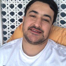 Фотография мужчины Эмиль, 30 лет из г. Ставрополь