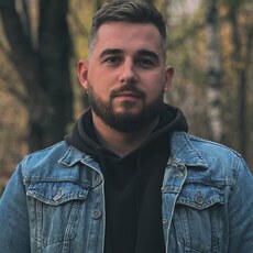 Фотография мужчины Вадим, 25 лет из г. Белоозерск