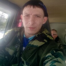 Фотография мужчины Виктор, 30 лет из г. Чкаловск