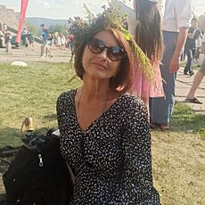 Фотография девушки Татьяна, 57 лет из г. Сочи