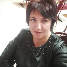 Фотография девушки Светлана, 44 года из г. Таганрог