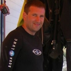 Фотография мужчины Михаил, 40 лет из г. Москва