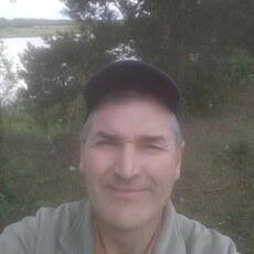 Фотография мужчины Миша Деликатный, 53 года из г. Тавда