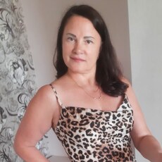 Фотография девушки Taina, 53 года из г. Саратов