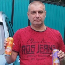 Фотография мужчины Андрей, 50 лет из г. Алматы