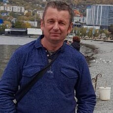 Фотография мужчины Сергей, 56 лет из г. Кумертау