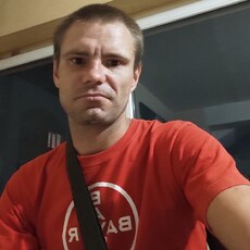 Фотография мужчины Евгений, 37 лет из г. Гродно